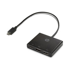 HP USB-C to Multi-port Hub from HP sold by 961Souq-Zalka