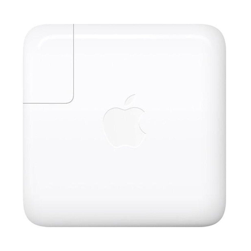 Apple USB-C 87w power adapter, 20529833345196, Available at 961Souq