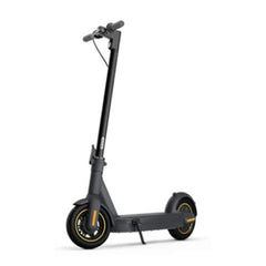 A Photo Of Ninebot KickScooter MAX G30 Powered by Segway