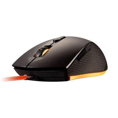 A Photo Of Cougar Minos X2 Wired Gaming Mouse – Precision ADNS-3050 Sensor, Customizable DPI, and LED Backlight