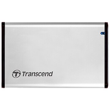Transcend Enclosure USB3 , 2.5 inch, 20527404482732, Available at 961Souq