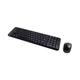 Logitech MK220 Wireless Keyboard and Mouse Combo from Logitech sold by 961Souq-Zalka