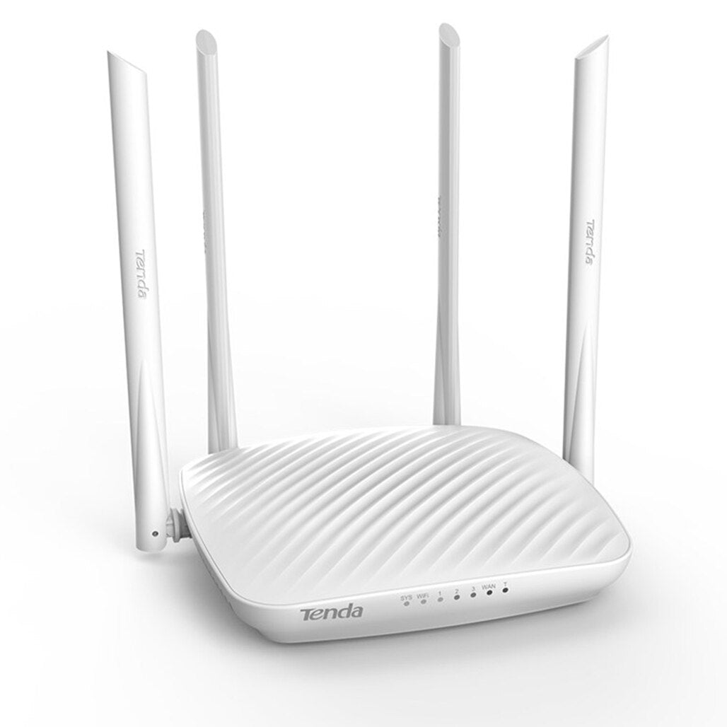 Tenda F9 Wireless N600 Mbps, 20530209620140, Available at 961Souq