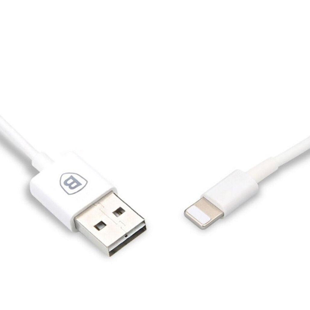 A Photo Of Baseus USB-A to Lightning Cable