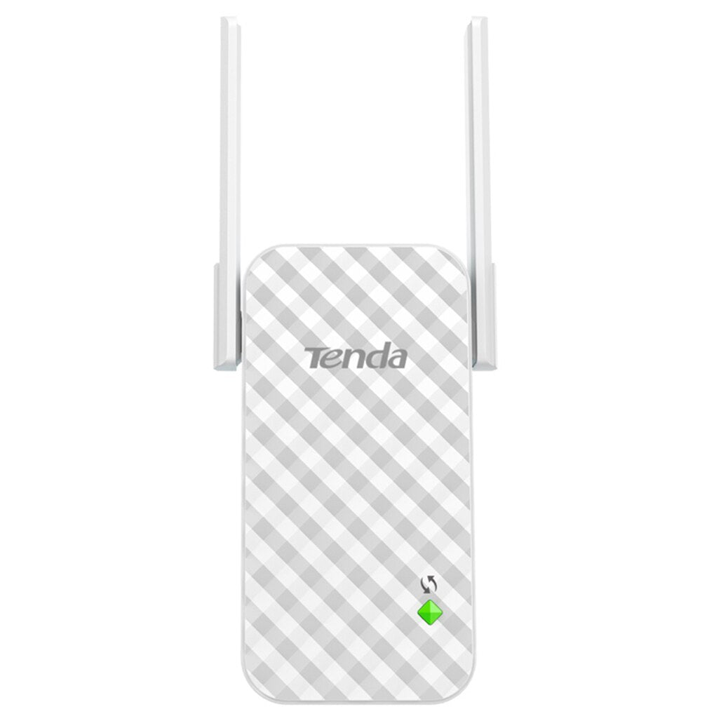 Tenda A9 Wireless N300 Universal Range Extender, 20530214568108, Available at 961Souq