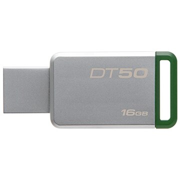 A Photo Of Kingston USB 3.1 Flash Drive – 32GB, 64GB, 128GB | High-Speed Data Transfer and Reliable Storage