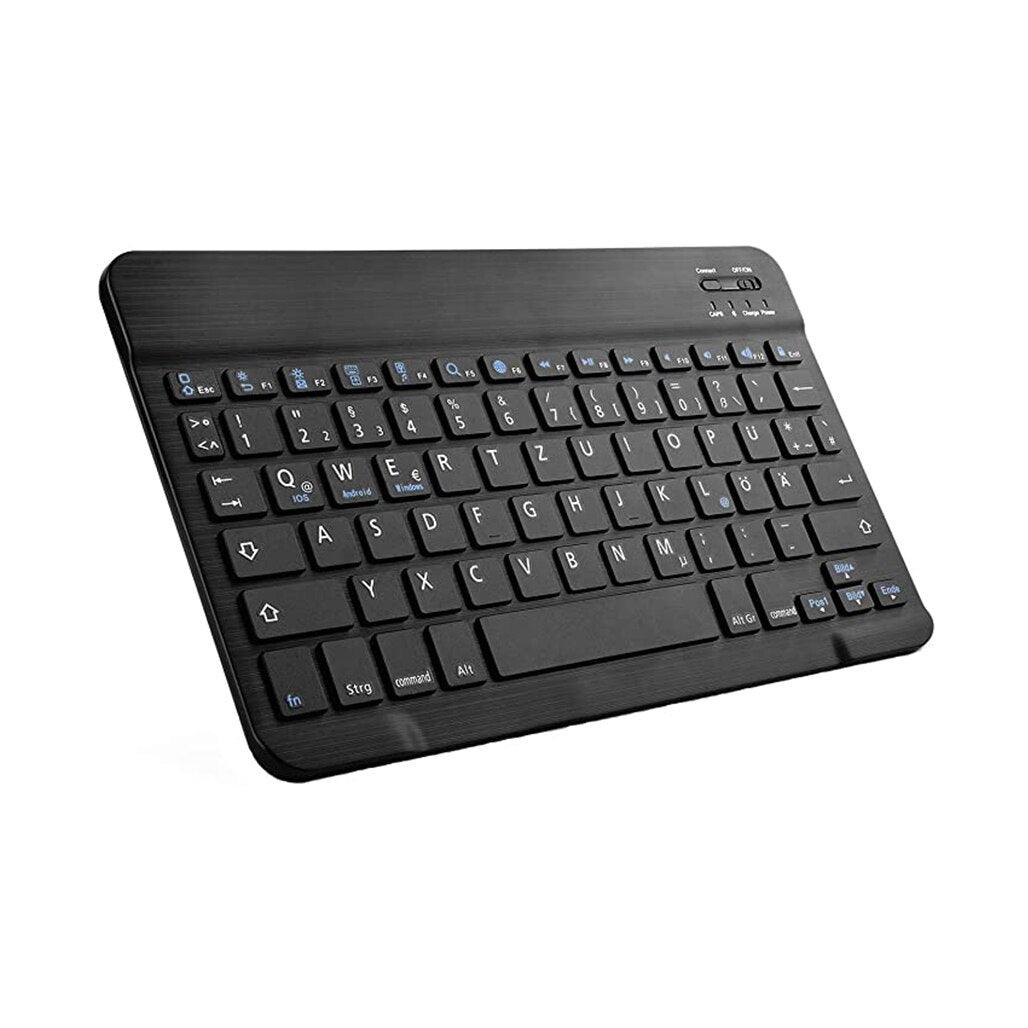 KAKU UNIVERSAL BLUETOOTH WIRELESS KEYBOARD from Other sold by 961Souq-Zalka