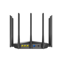 Jensen wireless router lynx 8000 WIRELESS ROUTER (open Box) from Other sold by 961Souq-Zalka