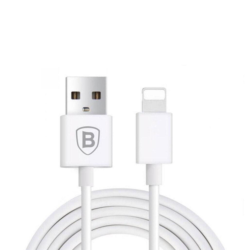 A Photo Of Baseus USB-A to Lightning Cable