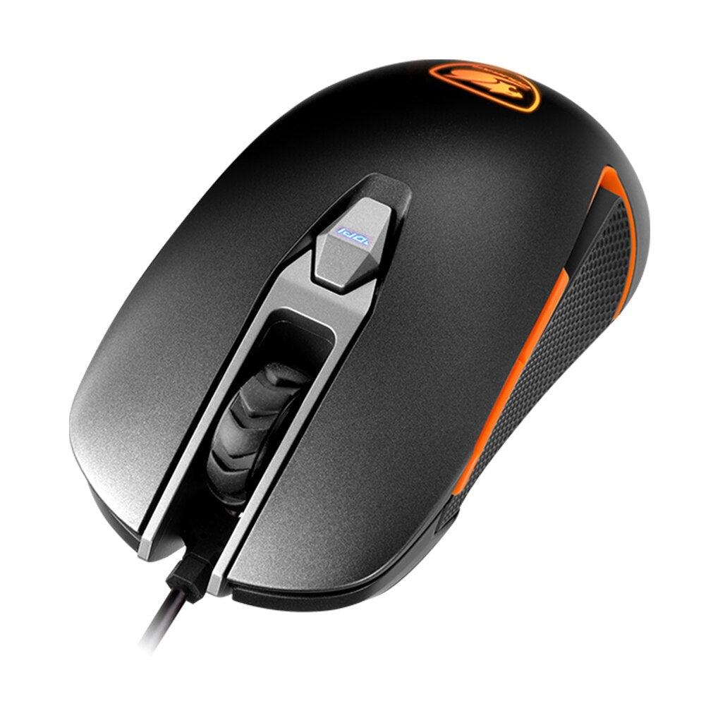 A Photo Of Cougar 450M - Wired Gaming Mouse