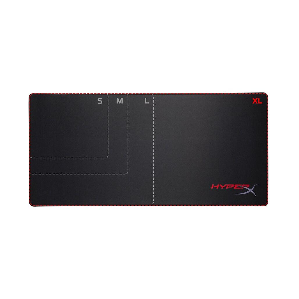 HYPERX FURY S MOUSEPAD X-Large from HyperX sold by 961Souq-Zalka