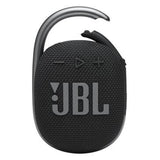 JBL CLIP 4 Ultra-portable Waterproof Speaker Black from JBL sold by 961Souq-Zalka