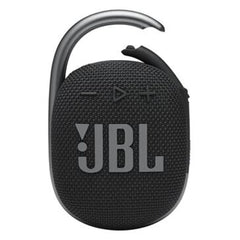 A Photo Of JBL CLIP 4 - Ultra-Portable Waterproof Speaker with 10 Hours of Playtime