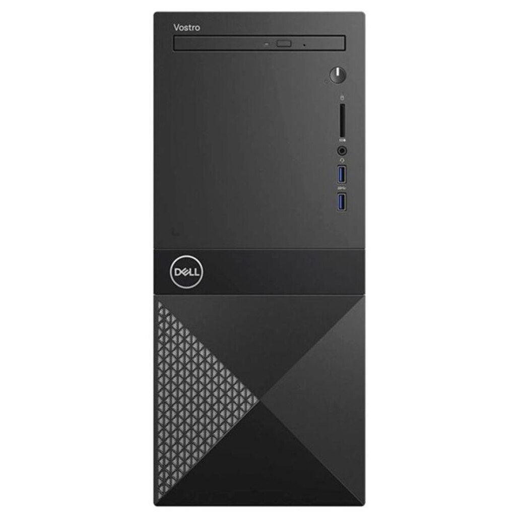 Dell Vostro 3671 - Core i7-9700 - 8GB Ram - 1TB - DVDRW - USB Keyboard - Mouse from Dell sold by 961Souq-Zalka