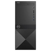 Dell Vostro 3671 - Core i7-9700 - 8GB Ram - 1TB - DVDRW - USB Keyboard - Mouse from Dell sold by 961Souq-Zalka