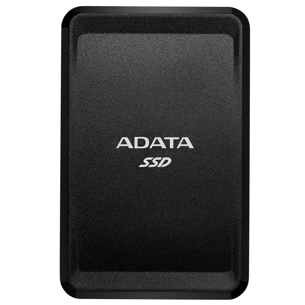 Adata SC685 External SSD Black from Adata sold by 961Souq-Zalka