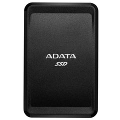 A Photo Of ADATA SC685 External SSD - High-Speed USB 3.2 Gen 2, 1TB/2TB, Compact and Lightweight