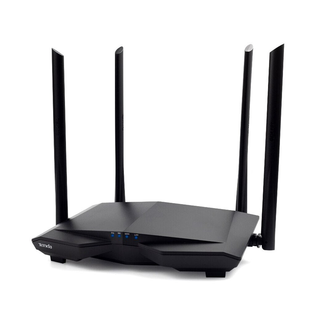Tenda AC6 Wireless N1200 Mbps, 20530211946668, Available at 961Souq