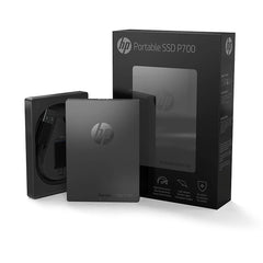 HP Portable SSD P700 from HP sold by 961Souq-Zalka