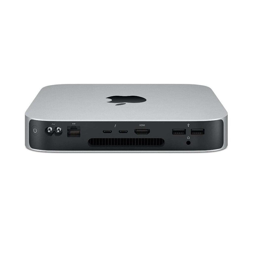 A Photo Of Apple Mac Mini Z12N0007U - Open Box - 8-Core M1 - 16GB Ram - 512GB SSD - 8-Core GPU