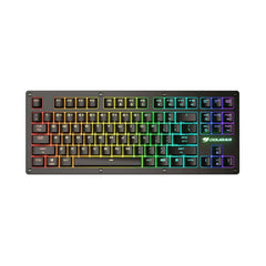 Cougar Keyboard Puri TKL RGB Mechanical Gaming Keyboard from Cougar sold by 961Souq-Zalka