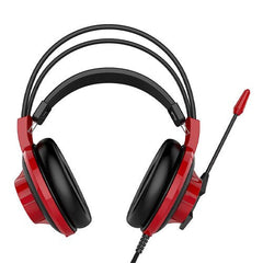 MSI DS501 Gaming Headset with Microphone from MSI sold by 961Souq-Zalka