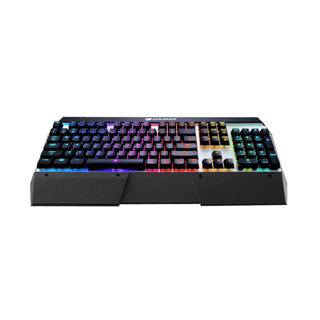 Cougar Attack X3 RGB Mechanical Gaming Keyboard, 29868779831548, Available at 961Souq