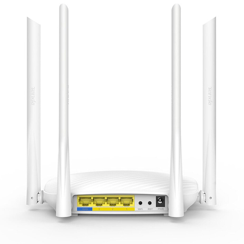 Tenda F9 Wireless N600 Mbps, 20530209652908, Available at 961Souq