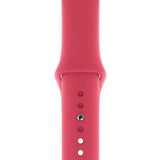 Apple Watch Bands 42-44mm Pink from Other sold by 961Souq-Zalka