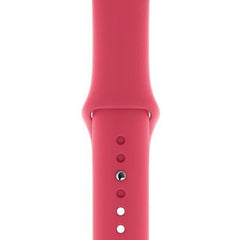 Apple Watch Bands 42-44mm Pink from Other sold by 961Souq-Zalka