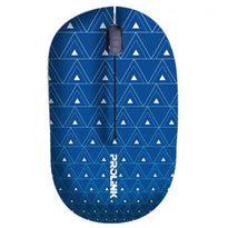Prolink PMW5005 Artist Collection Wireless Mouse Futuristic from Prolink sold by 961Souq-Zalka