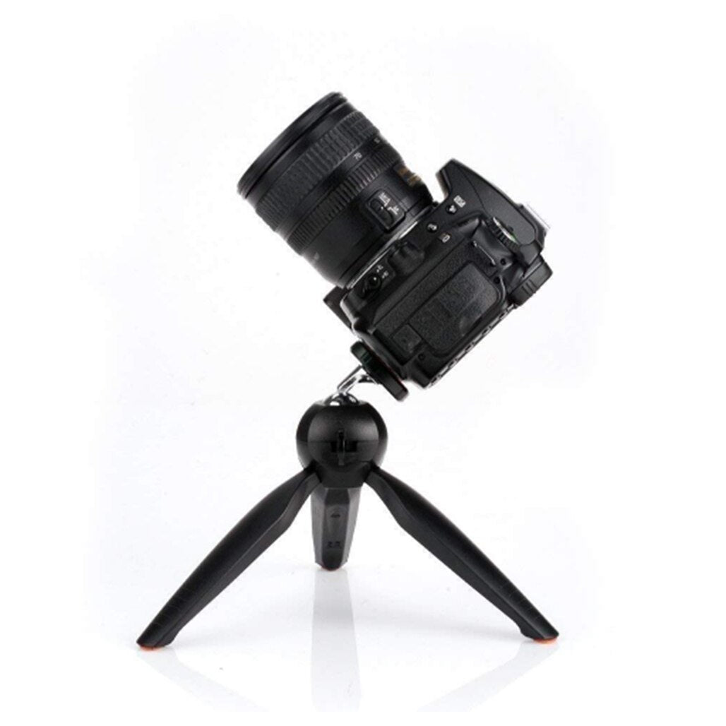 Yunteng Tripod Stand XH-228 Selfie Tripod With Phone Holder, 20530386698412, Available at 961Souq