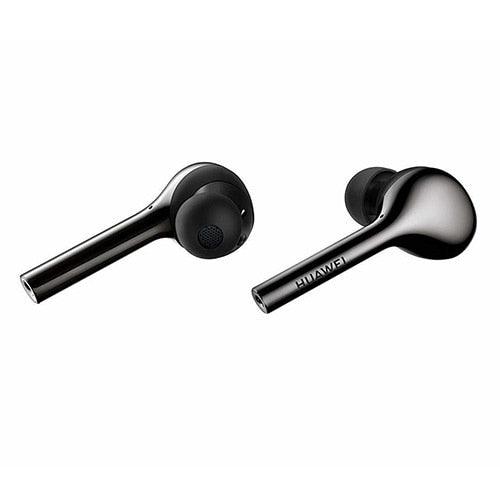 A Photo Of Huawei FreeBuds - True Wireless Bluetooth Earbuds