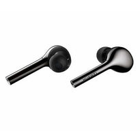 Huawei FreeBuds 2018 Earphone True Wireless Bluetooth Earbuds Black from HUAWEI sold by 961Souq-Zalka