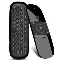 Air Mouse 2.4G 3D Air mouse - Wireless Keyboard from Other sold by 961Souq-Zalka