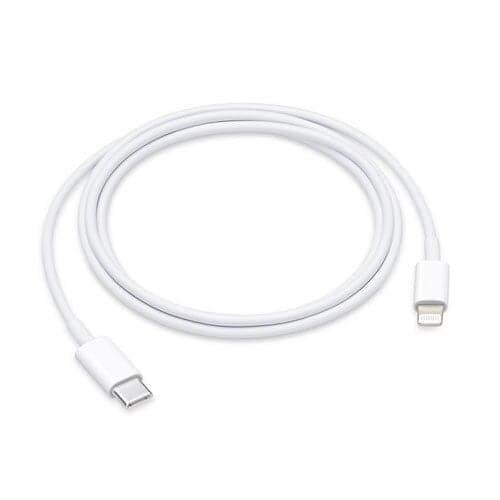 Apple USB-C to Lightning Cable (1 m), 20529053073580, Available at 961Souq