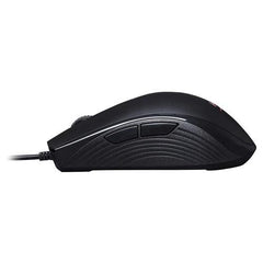 A Photo Of HyperX Pulsefire Core Black - RGB Wired Gaming Mouse | 4P4F8AA