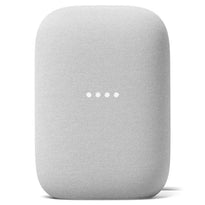 Google Nest Audio - Smart Speaker with Google Assistant from Google sold by 961Souq-Zalka