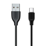 joyroom data cable 1m Micro-Type-C-Lightning Type-C from Joyroom sold by 961Souq-Zalka