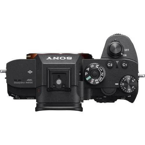 Sony Alpha a7R III Mirrorless Digital Camera (Body Only), 20528633282732, Available at 961Souq