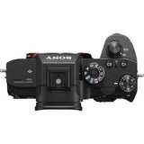 Sony Alpha a7R III Mirrorless Digital Camera (Body Only) from Sony sold by 961Souq-Zalka