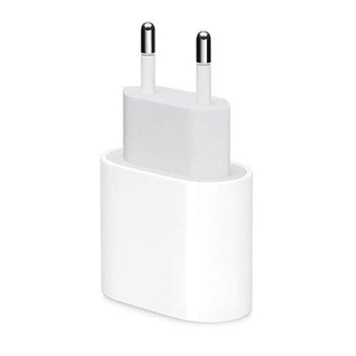 Apple USB-C 20W Power Adapter, 20529053237420, Available at 961Souq