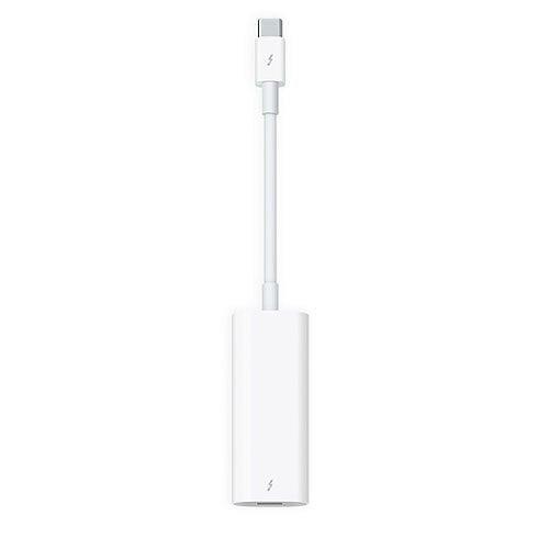 Apple Thunderbolt 3 (USB-C) to Thunderbolt 2 Adapter, 20528782508204, Available at 961Souq