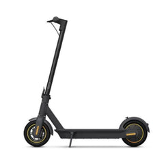 A Photo Of Ninebot KickScooter MAX G30 Powered by Segway