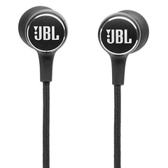 A Photo Of JBL LIVE 220BT - Wireless Neckband In-Ear Headphones with JBL Signature Sound and Voice Assistants