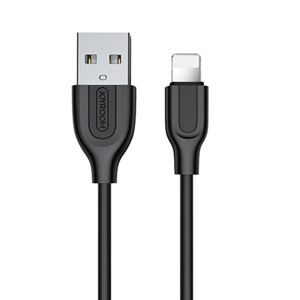 joyroom data cable 1m Micro-Type-C-Lightning, 20529748607148, Available at 961Souq