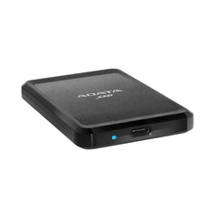 A Photo Of ADATA SC685 External SSD - High-Speed USB 3.2 Gen 2, 1TB/2TB, Compact and Lightweight