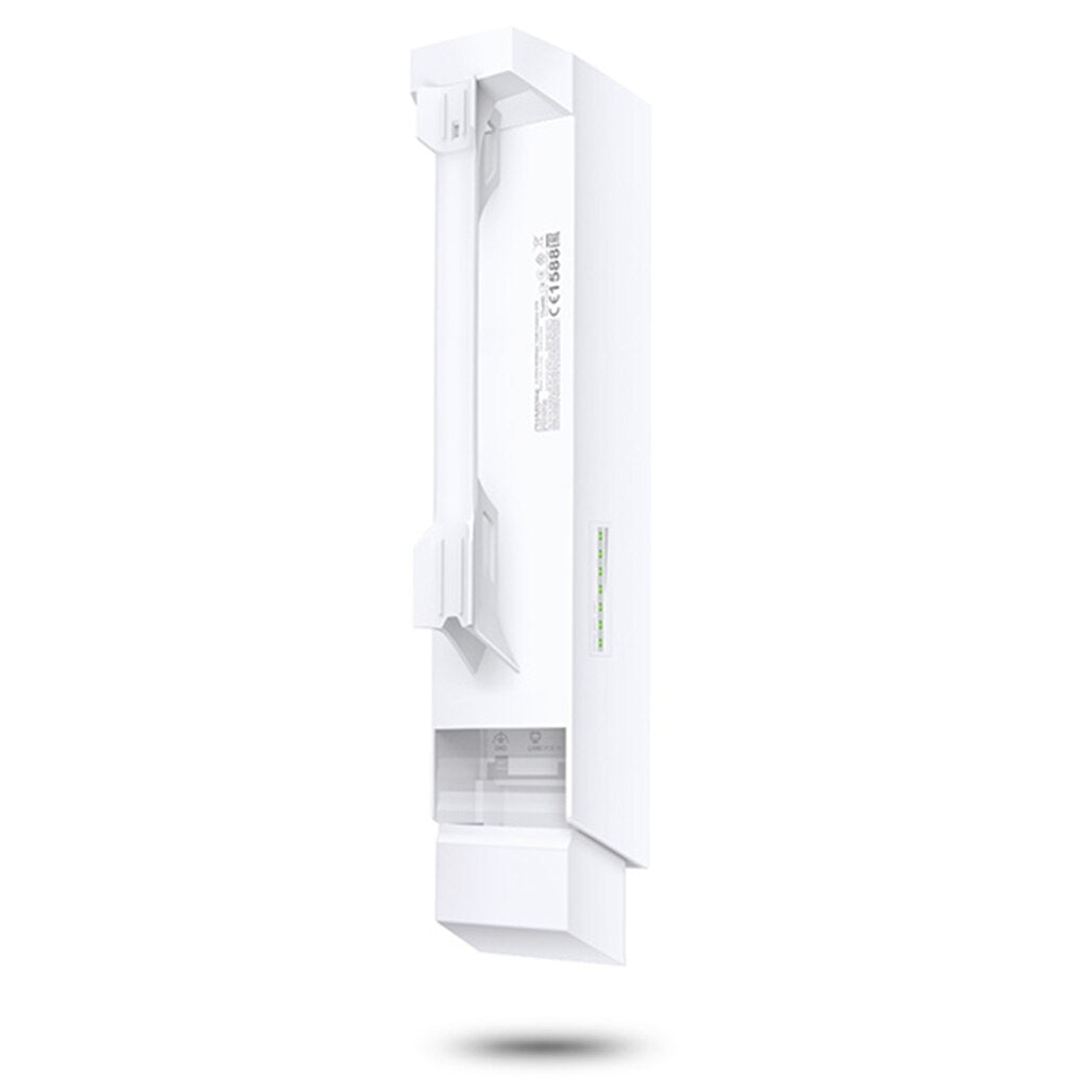 TP-Link CPE220 2.4GHz 300Mbps 12dBi Outdoor CPE, 20529813586092, Available at 961Souq