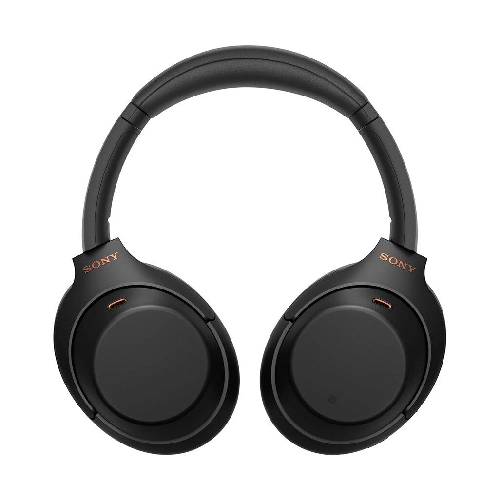 Sony WH-1000XM4 Wireless Noise Cancelling Headphones - Black, 20530486771884, Available at 961Souq