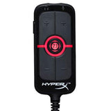 HyperX Cloud Revolver Gaming Headset + HyperX 7.1 Surround Sound from HyperX sold by 961Souq-Zalka